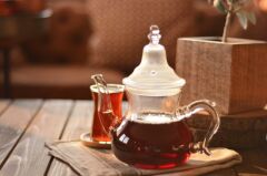 Fulia  - Demlik 800 ml