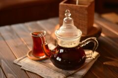 Fulia  - Demlik 800 ml