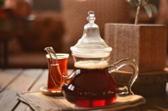 Fulia  - Demlik 800 ml