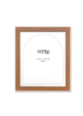 RETRATO KREM ÇERÇEVE 30X25 CM