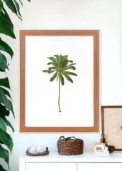 RETRATO KREM ÇERÇEVE 30X40 CM