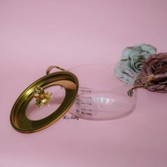 ROSE DELUXE CAM TENCERE 2,5LT