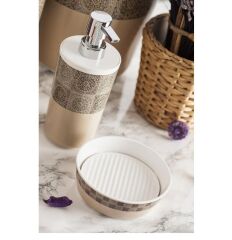 SİMGE SIVI SABUNLUK