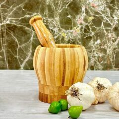 BAMBU HAVAN 10X10CM