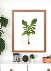 RETRATO KREM ÇERÇEVE 40X50 CM