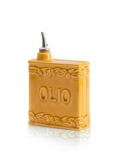 YAĞDANLIK SARI 13CM