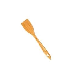 BAMBU DÜZ SPATULA 30CM