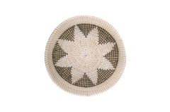 HASIR DUVAR DEKOR/SEPET 35CM