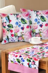 ROSE DELUXE RUNNER 40X150CM