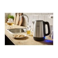 9350 ÇELİK KETTLE