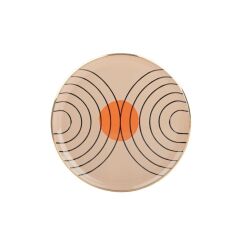 VIENTO TEKLİ PASTA TABAK 20CM
