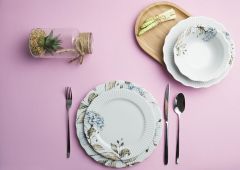 GÜLSEMİN YEMEK TAKIMI
