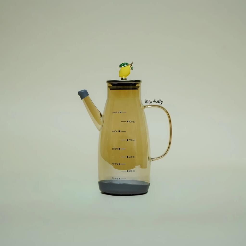 LEMON CAM YAĞDANLIK 1LT