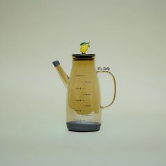 LEMON CAM YAĞDANLIK 1LT