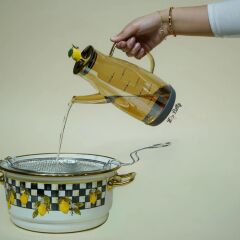 LEMON CAM YAĞDANLIK 1LT