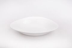 LUXEM TRIADE ÇUKUR TABAK 22CM