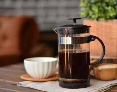 Clark - French Press 350ml