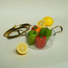 LEMON CAM TENCERE 2,5LT