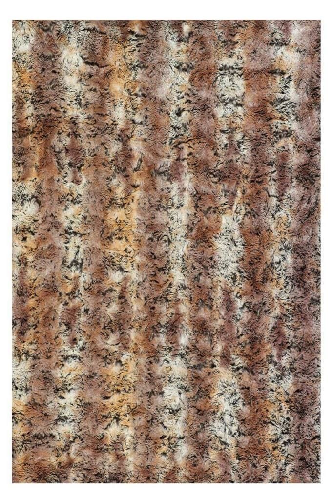 LEOPAR MİCROPOST KAYDIRMAZ HALI 70X110cm