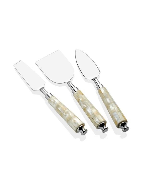 PEARL PASTA SERVİS SETİ 3 PARÇA