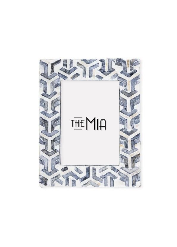 SEDEF FOTOĞRAF ÇERÇEVESİ 22X17X2CM