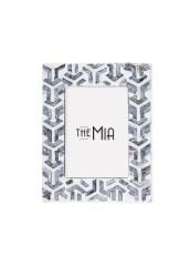 SEDEF FOTOĞRAF ÇERÇEVESİ 22X17X2CM