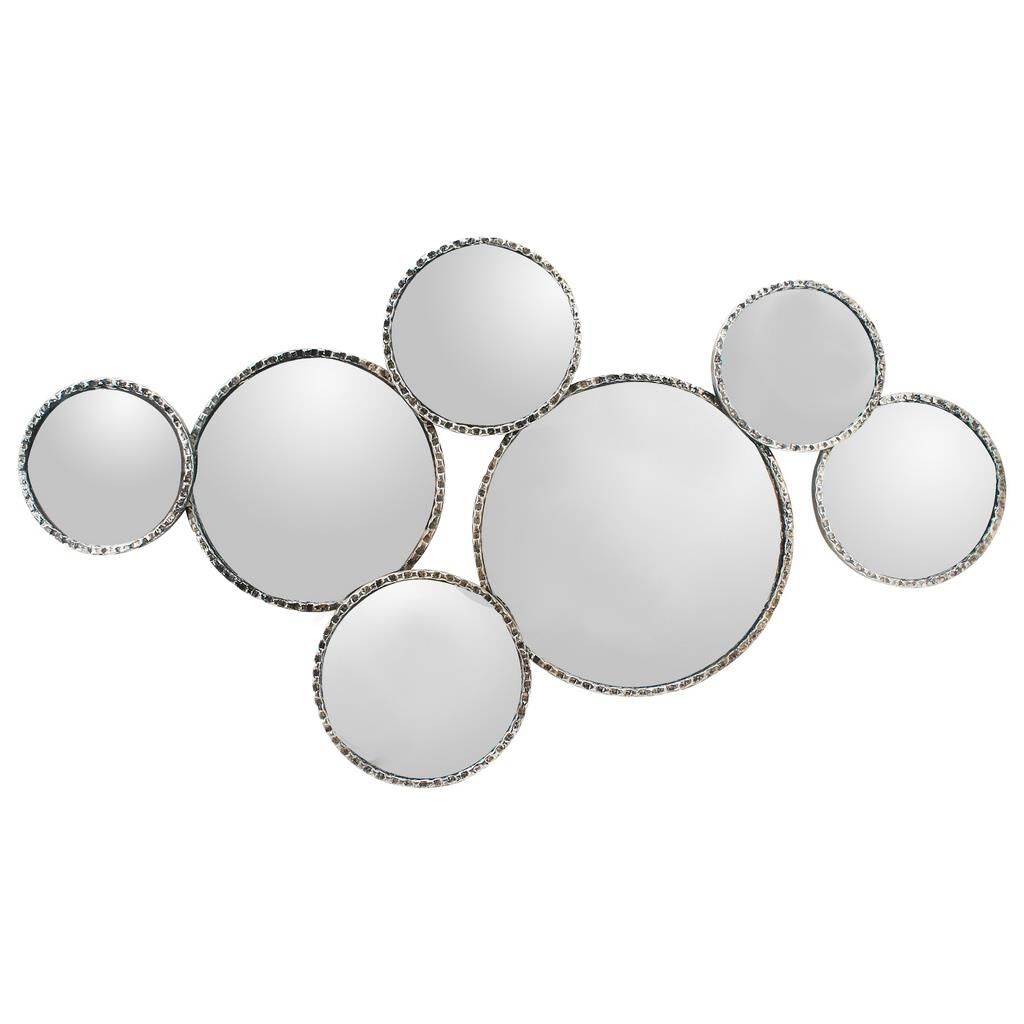 GESTONE METAL DUVAR AYNASI