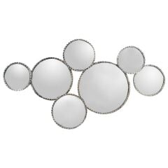 GESTONE METAL DUVAR AYNASI