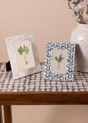 SEDEF FOTOĞRAF ÇERÇEVESİ 25X20X2CM