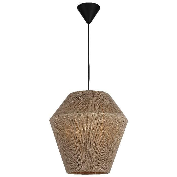 FERO KAHVE TEKLİ AVİZE 30CM