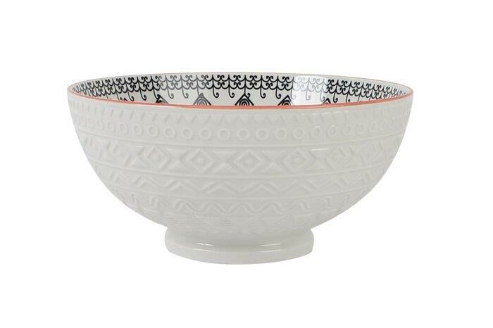 MIX&MATCH AUTHENTIC BOL KASE 21CM