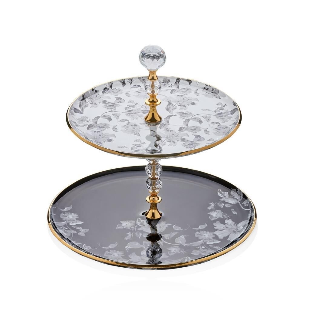 CLARA KATLI İKRAMLIK