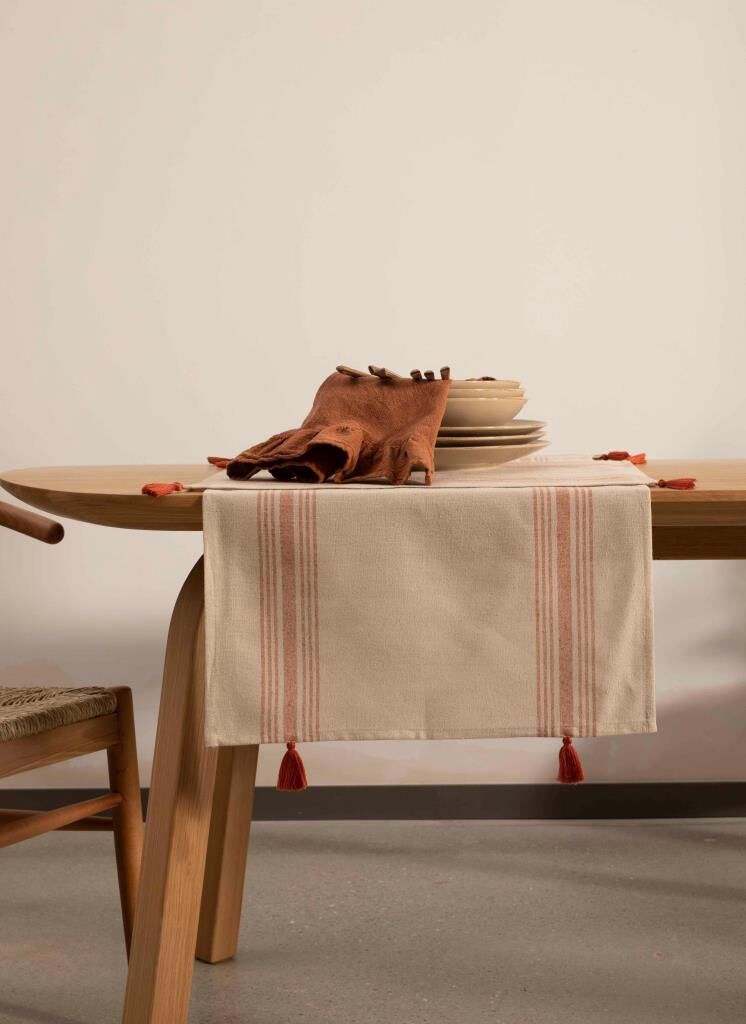 TARÇIN RUNNER 150X45CM