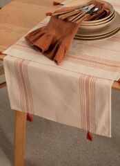 TARÇIN RUNNER 150X45CM