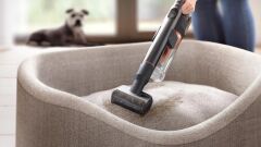 XC8054 8000 SERİSİ ISLAK KURU DİKEY ŞARJLI SÜPÜRGE