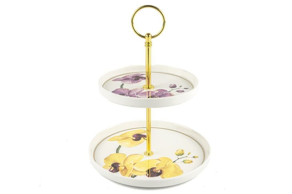 NEW BLOOM KATLI İKRAMLIK