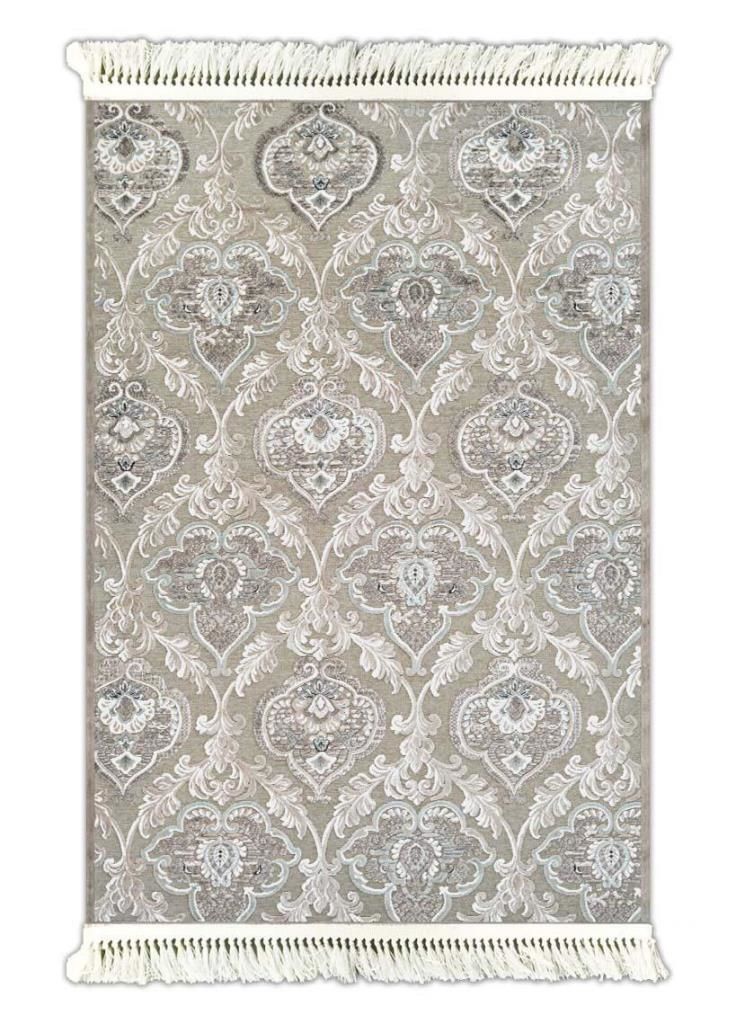 6010 KİLİM DESEN KAYDIRMAZ HALI 120x180cm