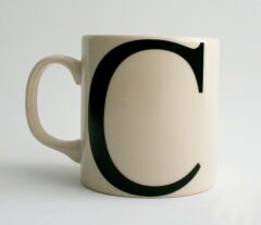 C-COOL HARF KUPA