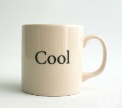 C-COOL HARF KUPA
