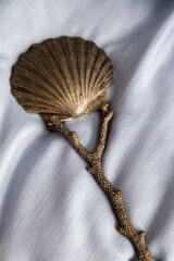 ELLIE BLUE BAMBU ÇİFT KİŞİLİK NEVRESİM TAKIMI