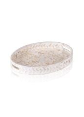 SEDEF OVAL TEPSİ 50X36X6CM