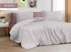 AVIGNO MÜRDÜM TEK KİŞİLİK NEVRESİM TAKIMI