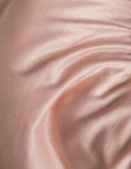 ELLIE BLUSH BAMBU ÇİFT KİŞİLİK NEVRESİM TAKIMI