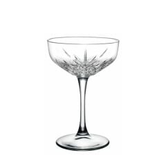 TIMELESS TEKLİ YAYVAN AYAKLI KADEH 255cc