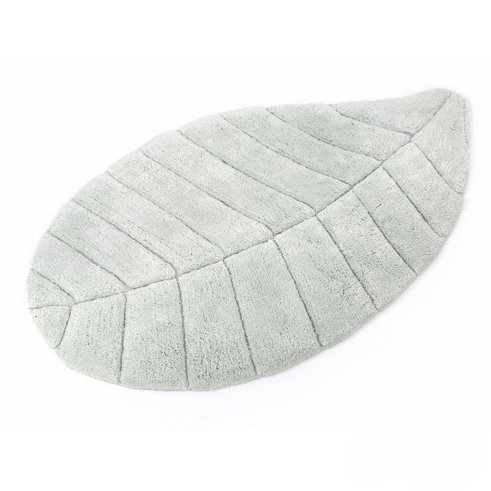 TROPİC TEKLİ BANYO PASPAS YEŞİL 60x100CM