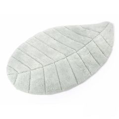 TROPİC TEKLİ BANYO PASPAS YEŞİL 60x100CM