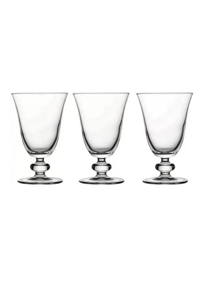 PAŞABAHÇE SOFIA 3'LÜ KADEH