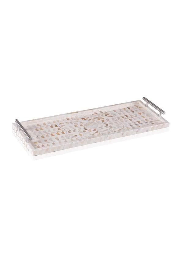 SEDEF TEPSİ 55X22X2CM