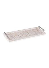 SEDEF TEPSİ 55X22X2CM