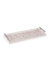 SEDEF TEPSİ 55X22X2CM